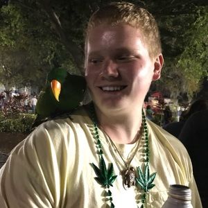 Meet your Posher, Sean